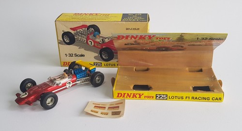 Raro giocattolo dinky - dinky, 60
