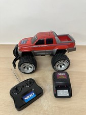 Monster Truck radiocomandato