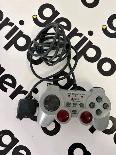 Controller ps1 playstation - controller, 1