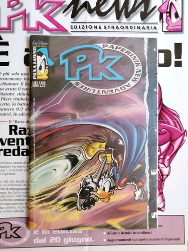 Pkna new - pk, se...