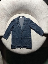 Blazer vintage Guess Georges