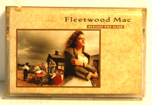 Fleetwood mac behind the - behind,