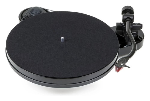 Pro ject giradischi rpm line - ject,