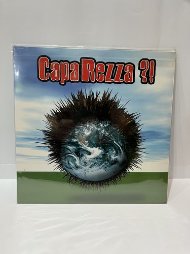 Caparezza - , ?!