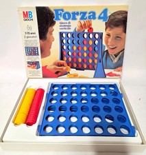 Forza 4 MB giochi anni 80