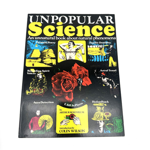 Unpopular science arthur - by,