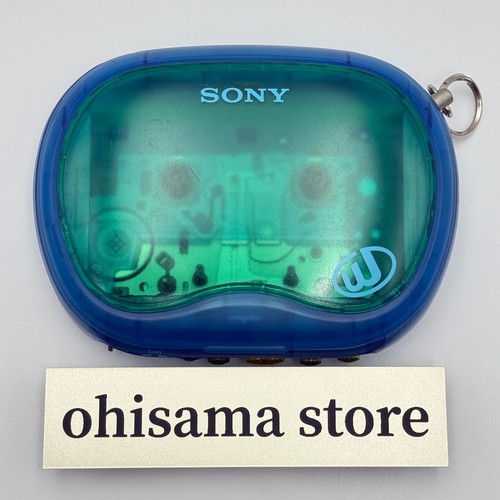 Eq2 walkman lettore - walkman,