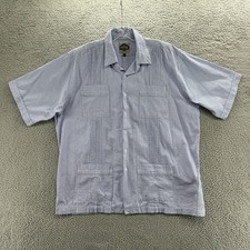 Camicia San Cristobal uomo XL