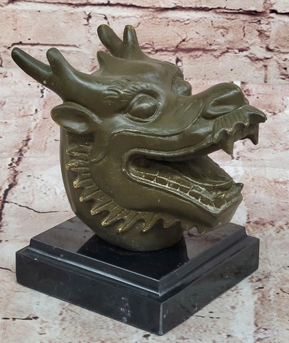 Real bronzo scultura statua - real,