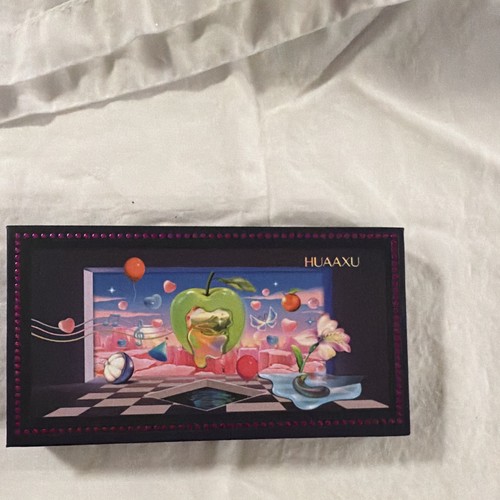 Huaaxu palette ombretti - palette, 02