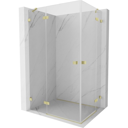 Box doccia mexen lunar duo - duo, 115