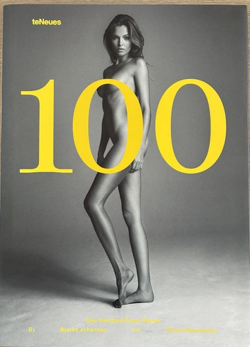 Bjarke johansen one hundred - johansen,