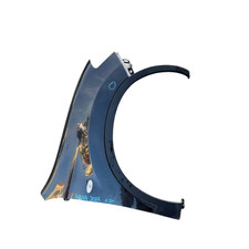 Parafango ANT DX Nissan -