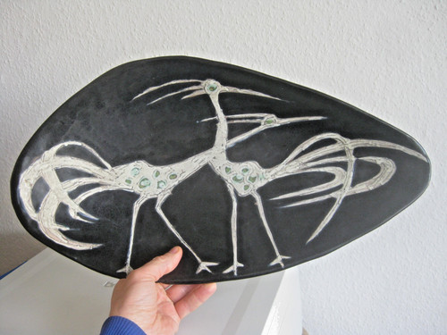 Studio ceramica ciotola quadro