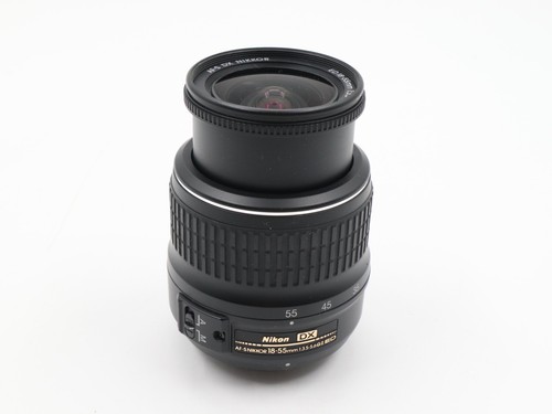 Pentax 55mm 5 - -da, g