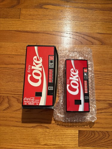 Distributore automatico coca - distributore,