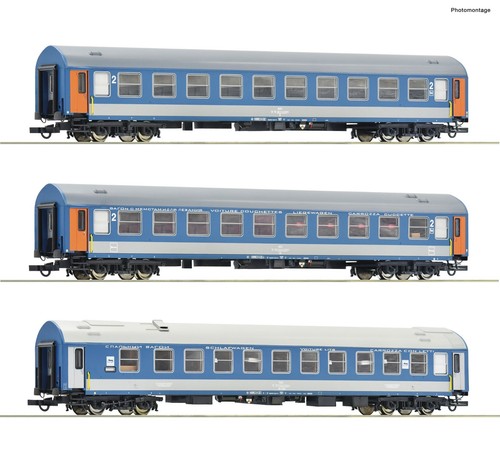 Roco 74188 scala mav - roco,