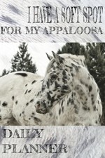 Planner Appaloosa. Planner