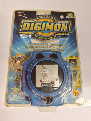 Digimon digivice porta - digimon,