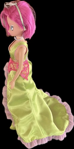 Winx tecna cammina davvero - winx,