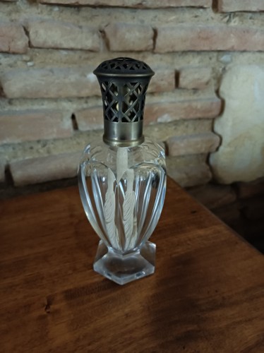 Lampe berger france - france, cristal