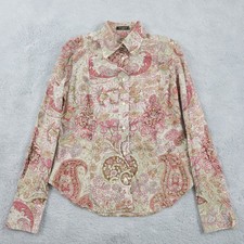 Camicia donna Etro taglia 42