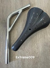 Sedile Viscount Dominator Bmx