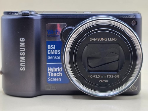 Samsung series wb250f - series,