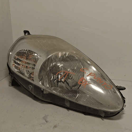 51701594 proiettore fiat - 51701594, dx