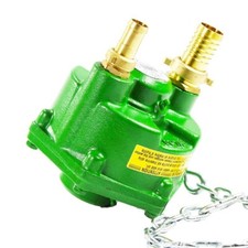 Pompa Ferroni ML20 per presa di forza trattore raccordi 30-19 mm