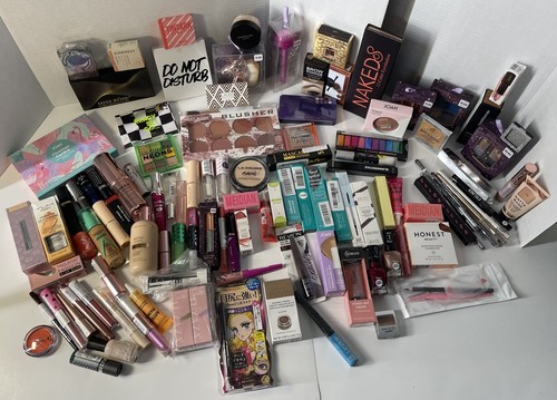 Lotto trucco misto - 25, o