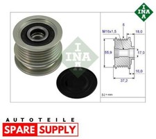 RUOTA LIBERA GENERATORE PER SEAT SKODA VW INA 535 0009 10