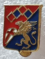 Distintivo calcio ⚽ GENOA spilla GENOVA badge LIGURIA pin con PIEDINO 