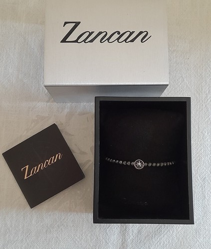 Bracciale acciaio uomo - uomo,