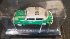 VOLKSWAGEN BEETLE MAGGIOLINO