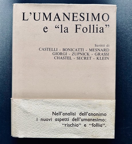 Castelli umanesimo e la - l'umanesimo,