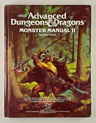 Advanced dungeons dragons - dungeons, &