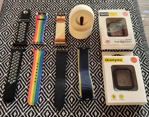 Kit accessori apple - watch, 40