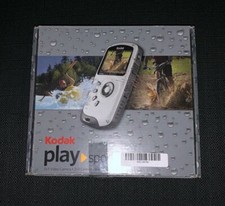 NUOVO * Kodak Playsport Zx3