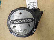 CB 750 Four+F1 K0-K7 Cover
