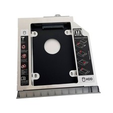 Con cornice 2° HDD SSD hard