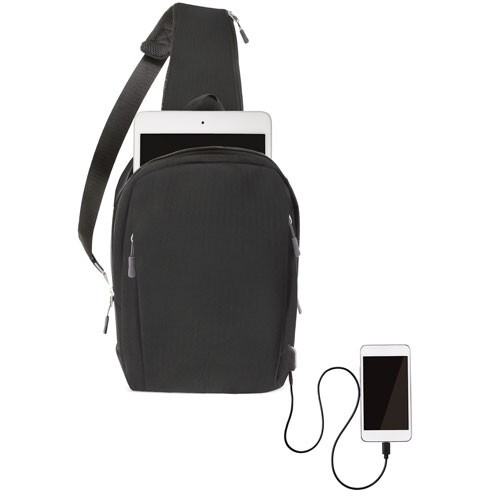 Tracolla porta tablet - tracolla,
