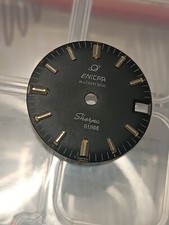 Raro Quadrante Enicar Sherpa Guide