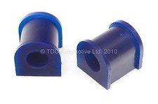 Kit boccole barra oscillante