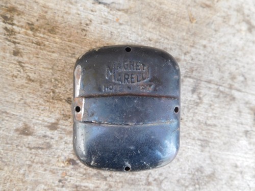 Moto guzzi galletto 192 - guzzi,