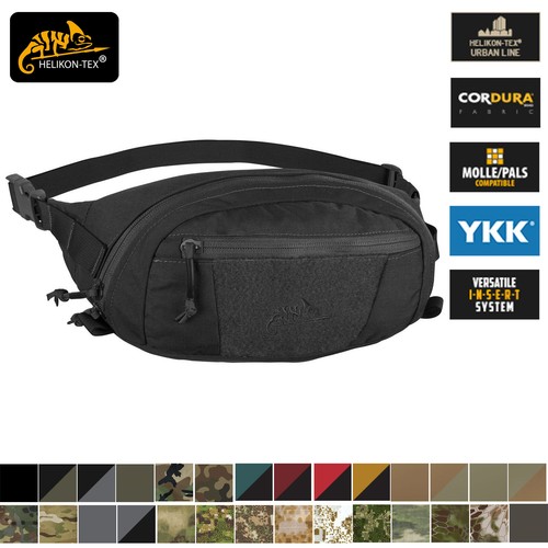 Helikon tex bandicoot - bandicoot, marsupio