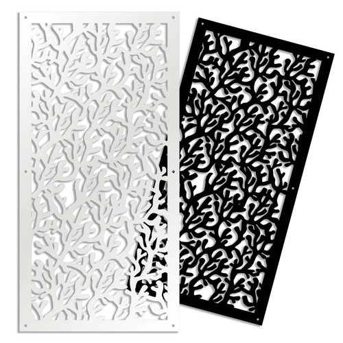 Koral pannello in pvc - pannello,