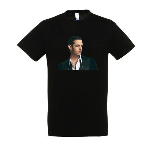 Shirt achille lauro 100 - t-shirt,