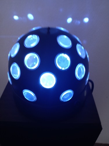 Luce stroboscopica - luce,