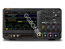 Rigol MSO5074 - Oscilloscopio